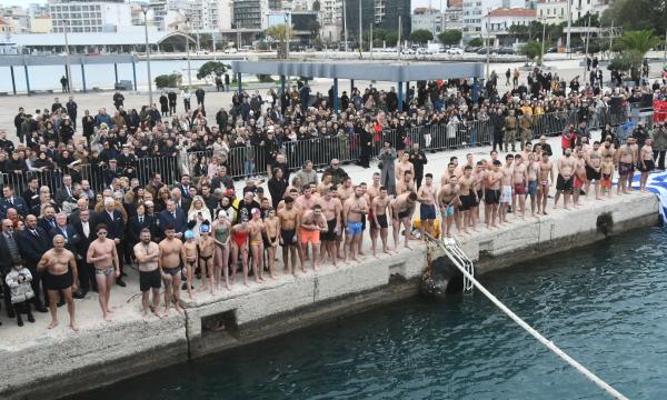 ΘΕΟΦΑΝΕΙΑ ΜΟΛΟΣ 2025