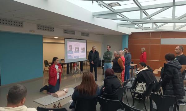 ΔΕΥΑΠ - ΣΕΜΙΝΑΡΙΟ