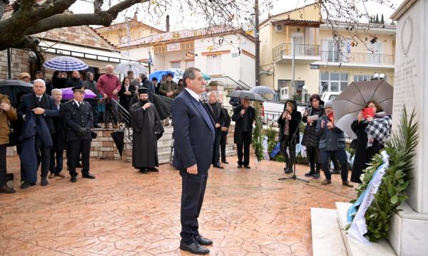 ΔΗΜΑΡΧΟΣ ΣΕΛΛΑ