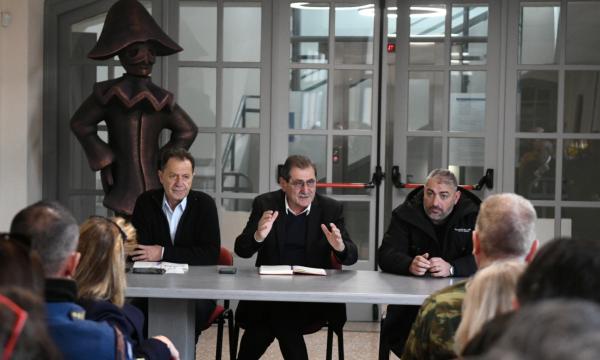 ΣΥΣΚΕΨΗ ΚΑΡΝΑΒΑΛΙ