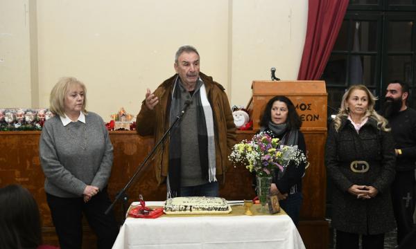 ΠΙΤΑ ΣΧΟΛΙΚΩΝ ΦΥΛΑΚΩΝ