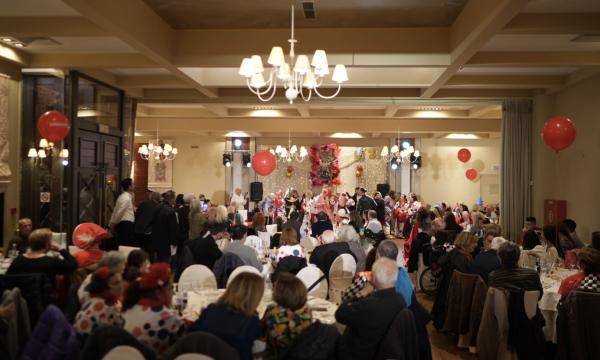 ΧΟΡΟΣ ΔΗΜΑΡΧΟΥ