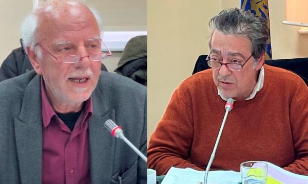 ΠΛΕΣΣΑΣ - ΜΕΛΑΣ