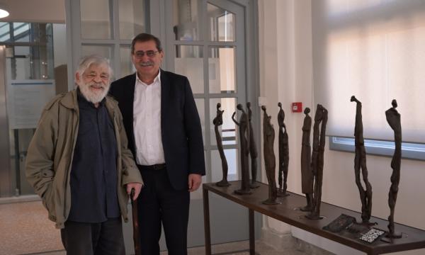 ΜΕΜΑΣ ΜΕ ΔΗΜΑΡΧΟ