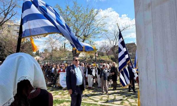 ΔΗΜΑΡΧΟΣ - 25η ΜΑΡΤΙΟΥ1