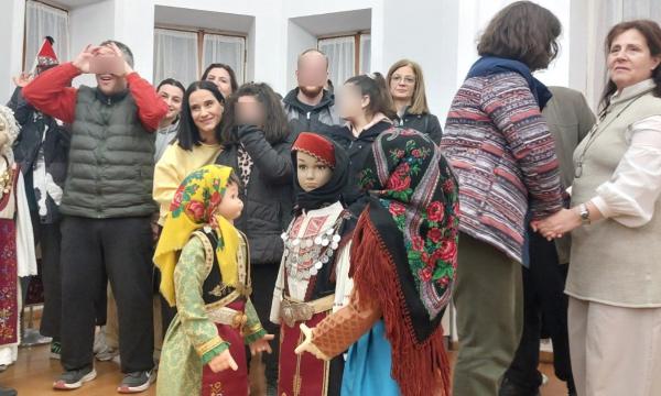 ΚΔΑΠμεΑ ΕΚΘΕΣΗ ΦΟΡΕΣΙΑΣ