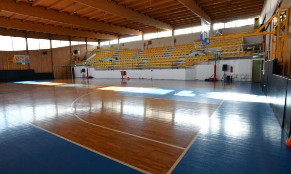 ΓΗΠΕΔΟ ΜΠΑΣΚΕΤ