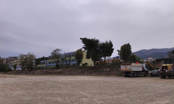 ΚΑΘΑΡΙΣΜΟΣ ΟΙΚΟΠΕΔΩΝ