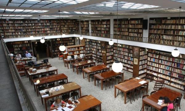 ΔΗΜΟΤΙΚΗ ΒΙΒΛΙΟΘΗΚΗ