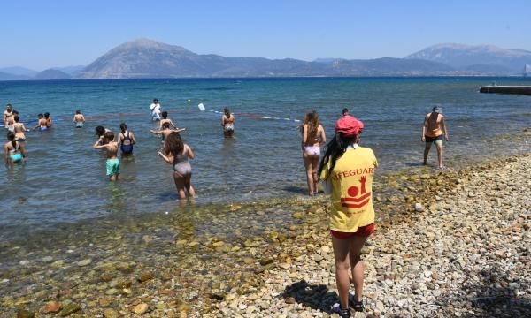ΠΑΙΔΙΚΕΣ ΚΑΤΑΣΚΗΝΩΣΕΙΣ