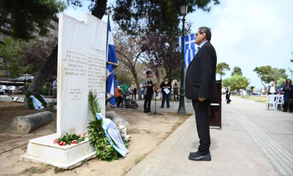 ΔΗΜΑΡΧΟΣ ΨΗΛΑ ΑΛΩΝΙΑ ΑΠΑΓΧΟΝΙΣΘΕΝΤΕΣ