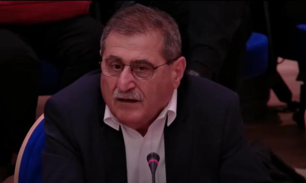 ΔΗΜΑΡΧΟΣ - ΚΕΔΕ 25-5-2026