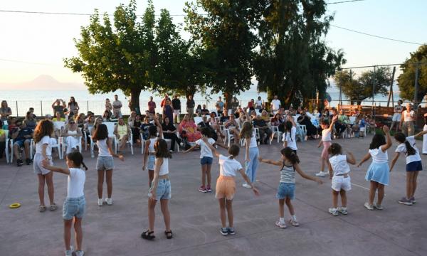 ΓΙΟΡΤΗ ΡΟΪΤΙΚΑ 8-7-2026