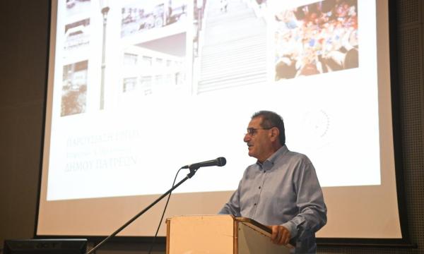 ΔΗΜΑΡΧΟΣ 30-6-2026