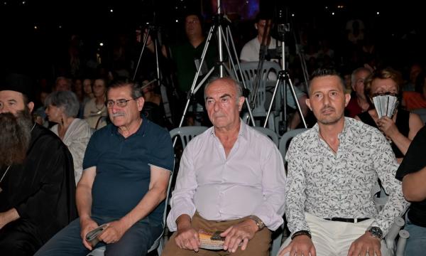 ΔΗΜΑΡΧΟΣ ΣΟΥΛΙ