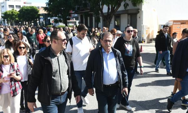 ΔΗΜΑΡΧΟΣ ΠΟΡΕΙΑ 21-10-2026