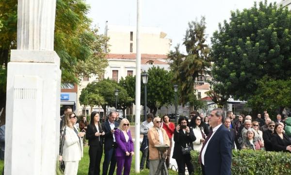 ΔΗΜΑΡΧΟΣ 28η ΟΚΤΩΒΡΙΟΥ 2026