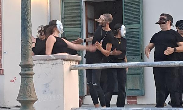 ΚΔΑΠΑμεΑ Άμπετ Χασμάν