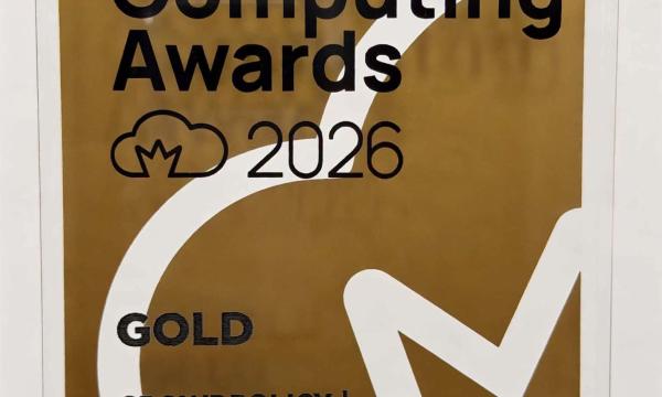Gold Award