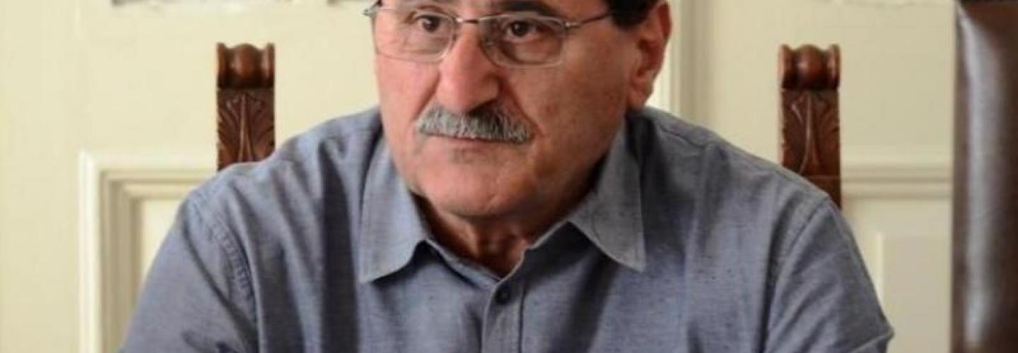 Κώστας Πελετίδης