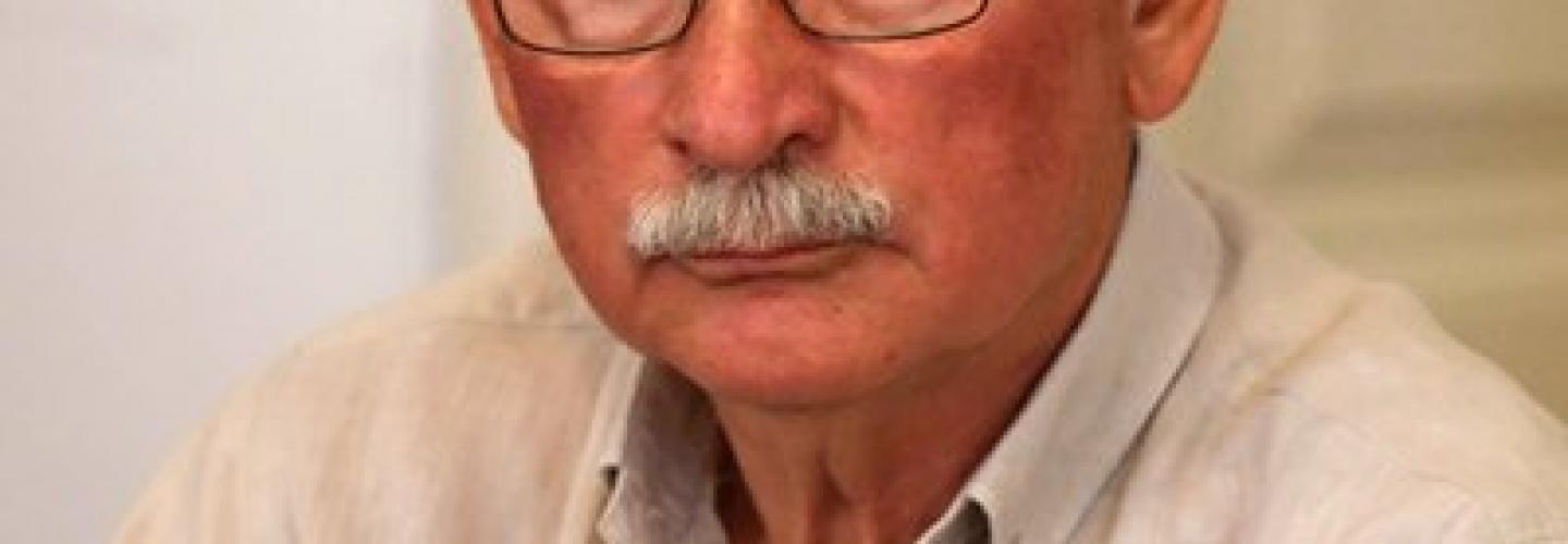 Ασπράγκαθος Νικόλαος