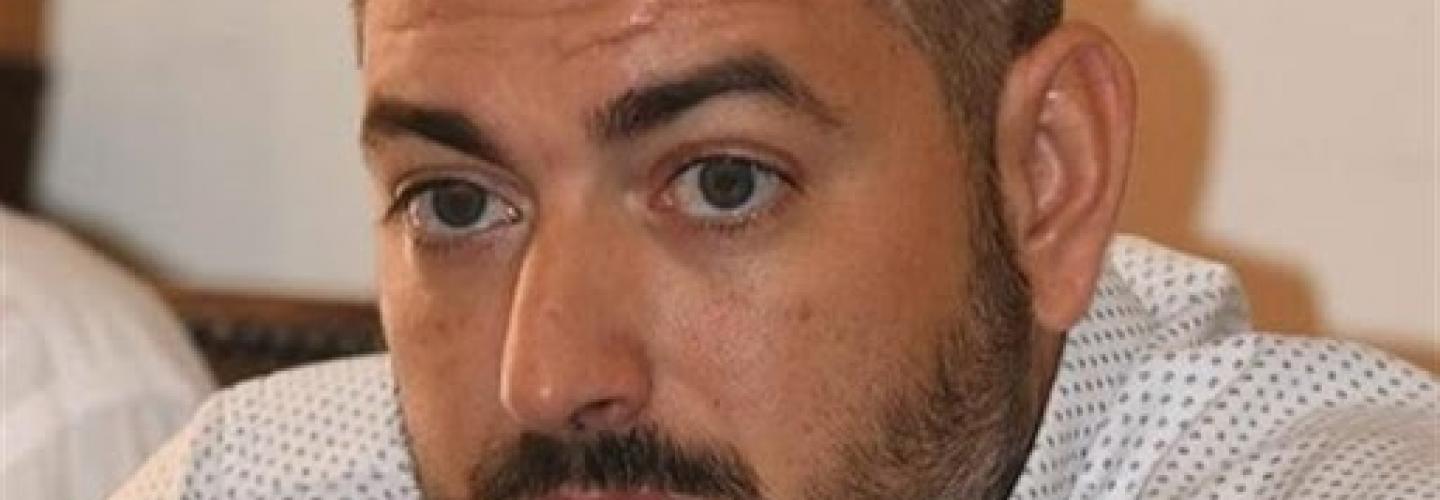 Μιχαήλ Αναστασίου