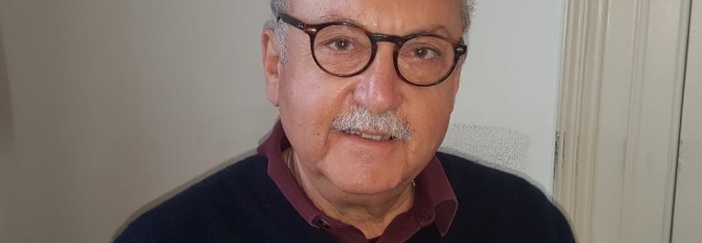 Χρήστος Κορδάς