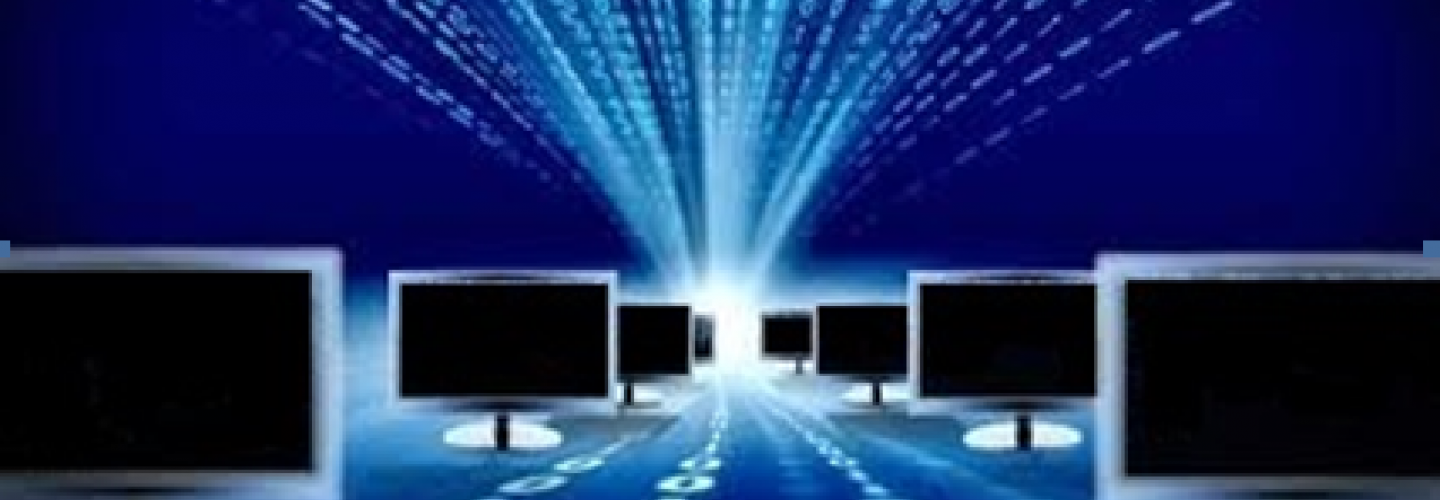 Τμήμα Πληροφορικής & Επικοινωνιών