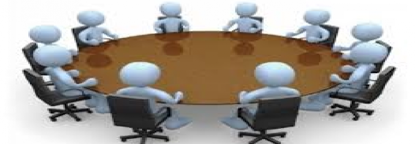 Τμήμα Υποστήριξης Συλλογικών Πολιτικών Οργάνων