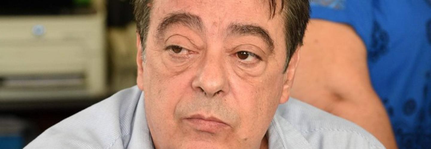 Παναγιώτης Μελάς