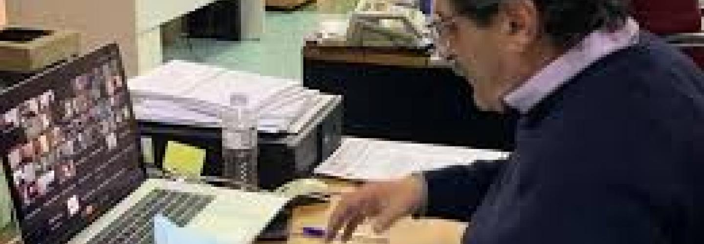 ΣΥΝΕΔΡΙΑΣΗ ΔΣ