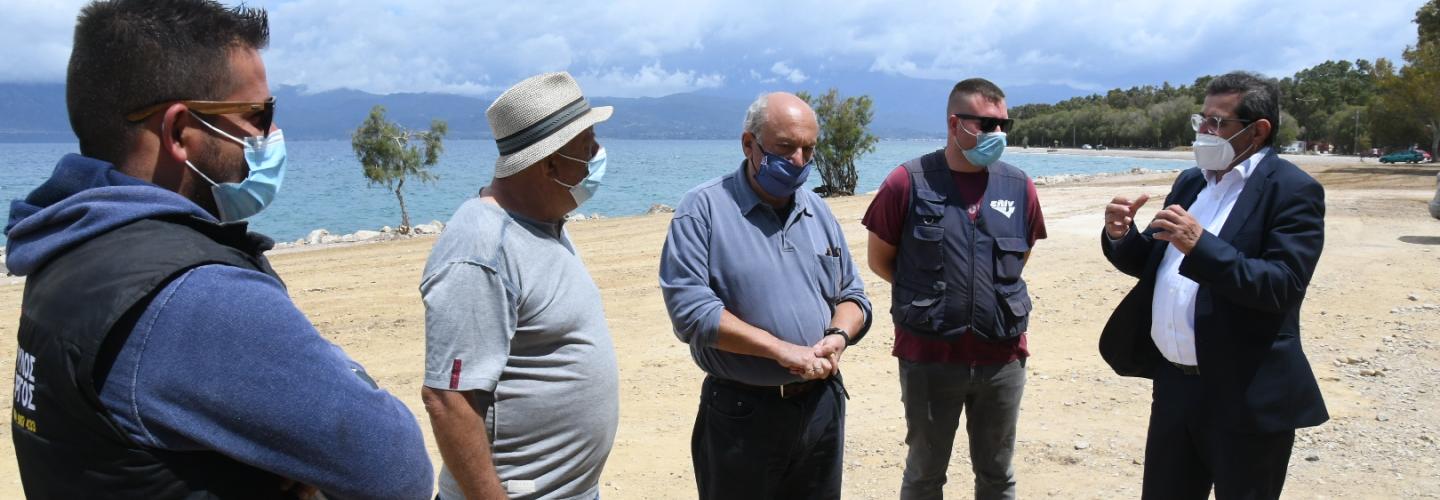 ΔΗΜΑΡΧΟΣ ΒΟΡΕΙΟ ΠΑΡΚΟ 1