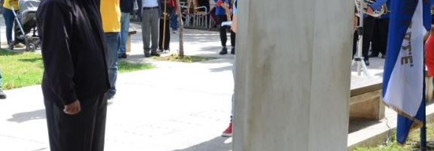 ΤΑΣΟΣ ΚΟΛΟΒΟΣ