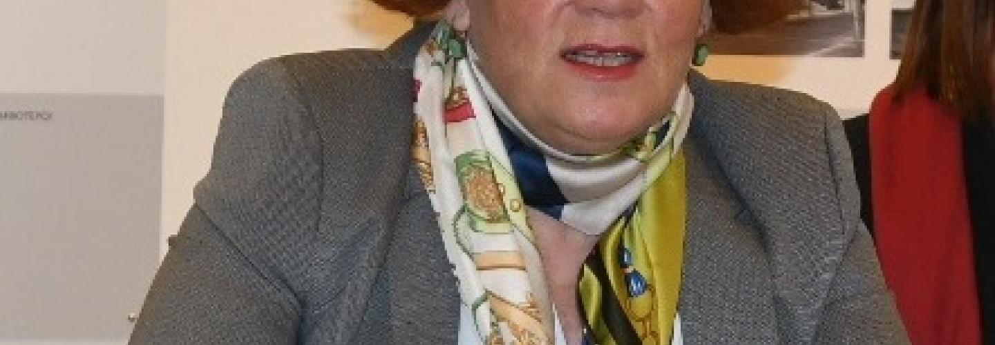 ΚΑΤΕΡΙΝΑ ΓΕΡΟΠΑΝΑΓΙΩΤΗ