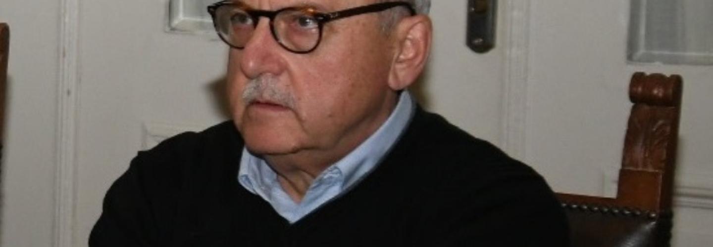 ΚΟΡΔΑΣ ΧΡΗΣΤΟΣ