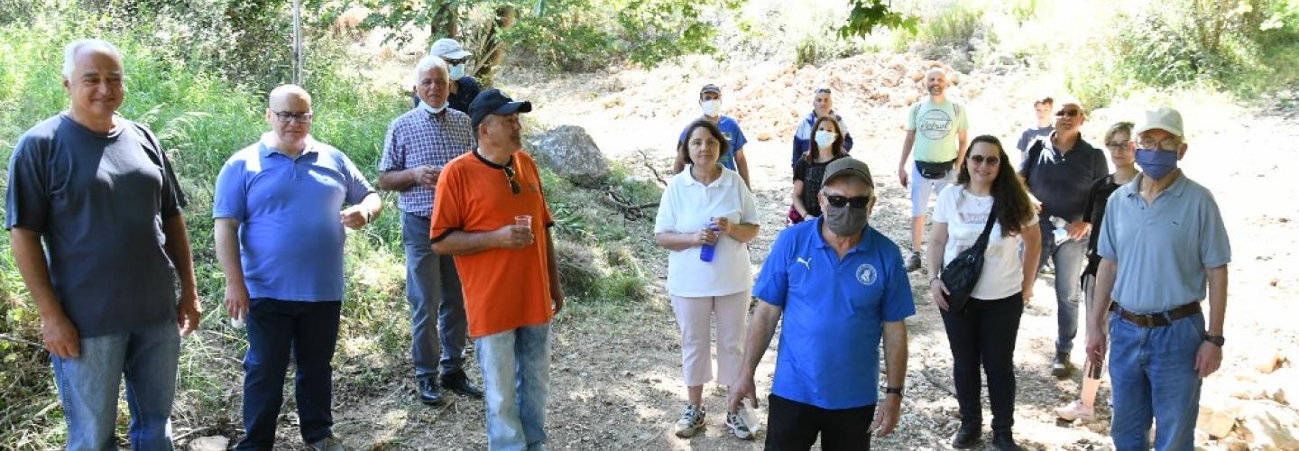 ΚΑΘΑΡΙΣΜΟΣ ΜΟΝΟΠΑΤΙΟΥ 1