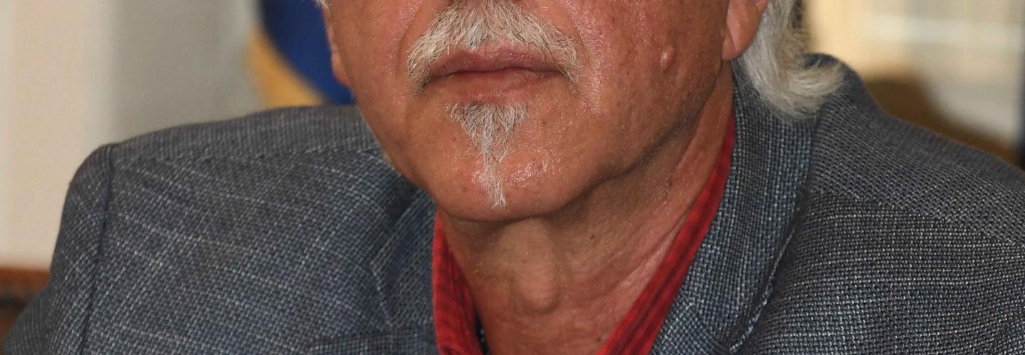 Πλέσσας Διονύσιος