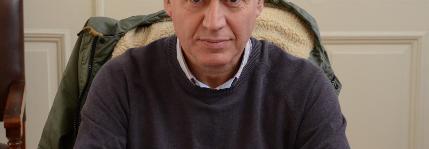 ΤΟΥΛΓΑΡΙΔΗΣ