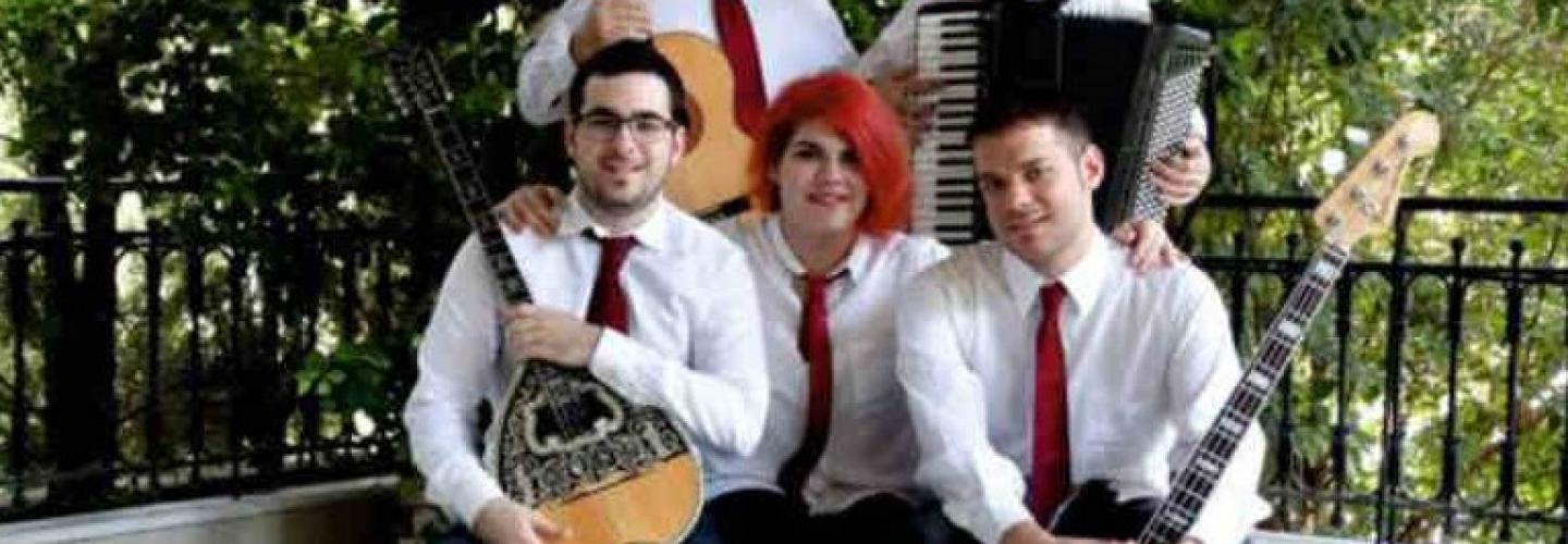 ΜΙΝΟΡΕ ΠΑΡΑΠΟΝΟ 1