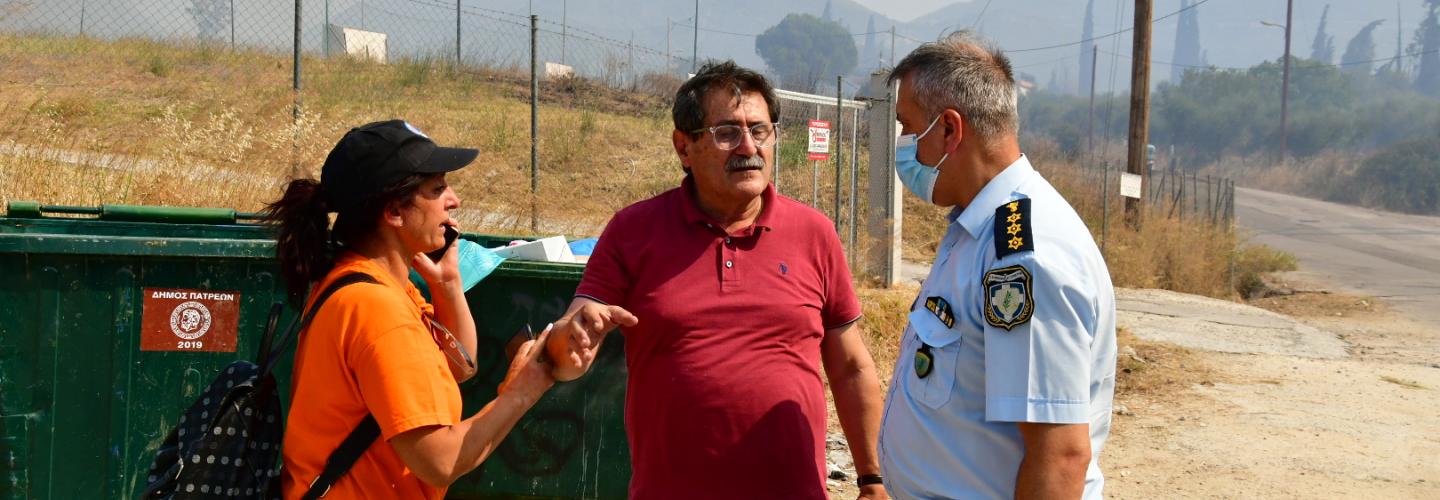 ΠΥΡΚΑΓΙΑ ΣΟΥΛΙ 1