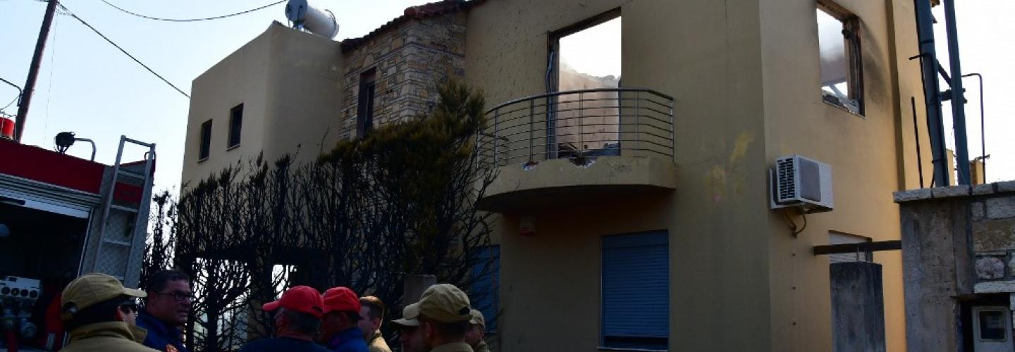 ΠΥΡΚΑΓΙΑ ΣΟΥΛΙ 8