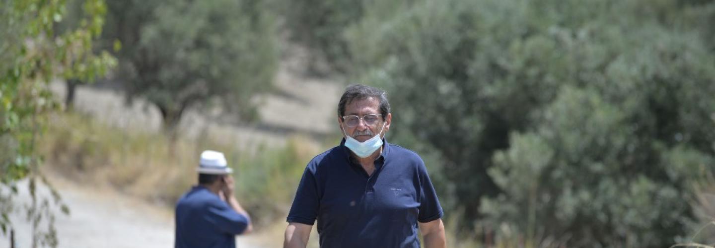 ΔΗΜΑΡΧΟΣ ΠΥΡΚΑΓΙΑ