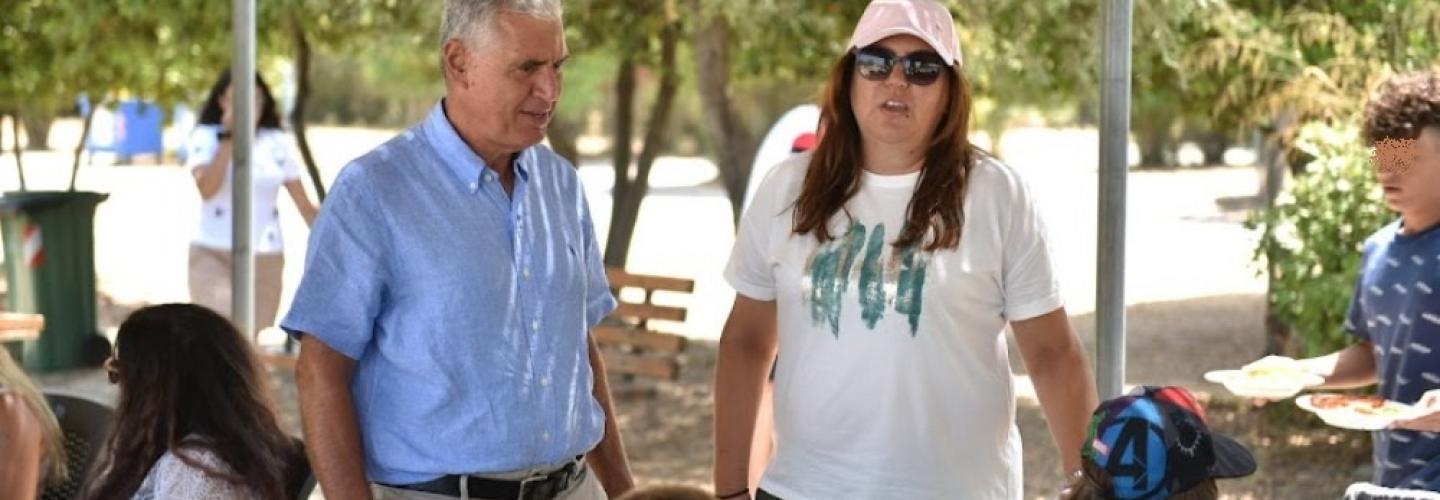 ΠΑΙΔΙΚΕΣ ΚΑΤΑΣΚΗΝΩΣΕΙΣ 20