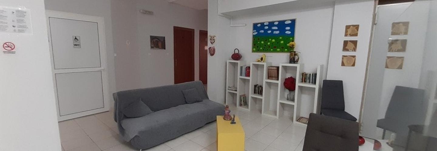 ΥΠΝΩΤΗΡΙΟ ΑΣΤΕΓΩΝ