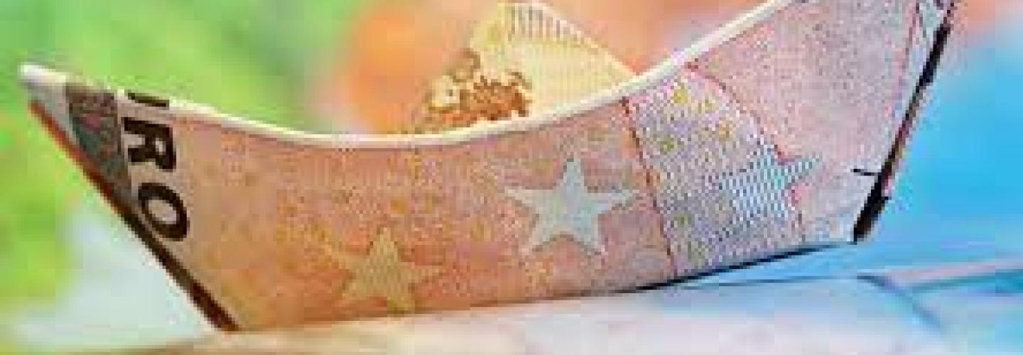 τοπικη οικονομια