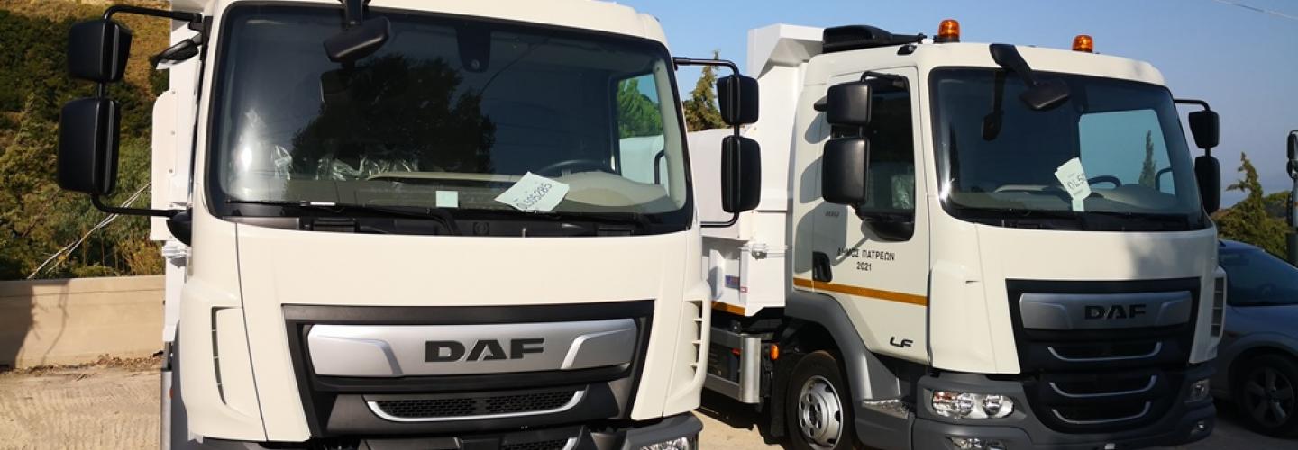 ΝΕΑ ΟΧΗΜΑΤΑ 1