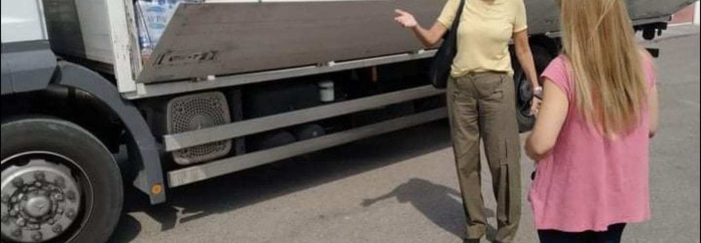 ΒΟΗΘΕΙΑ ΣΕ ΠΥΡΟΠΛΗΚΤΟΥΣ 1