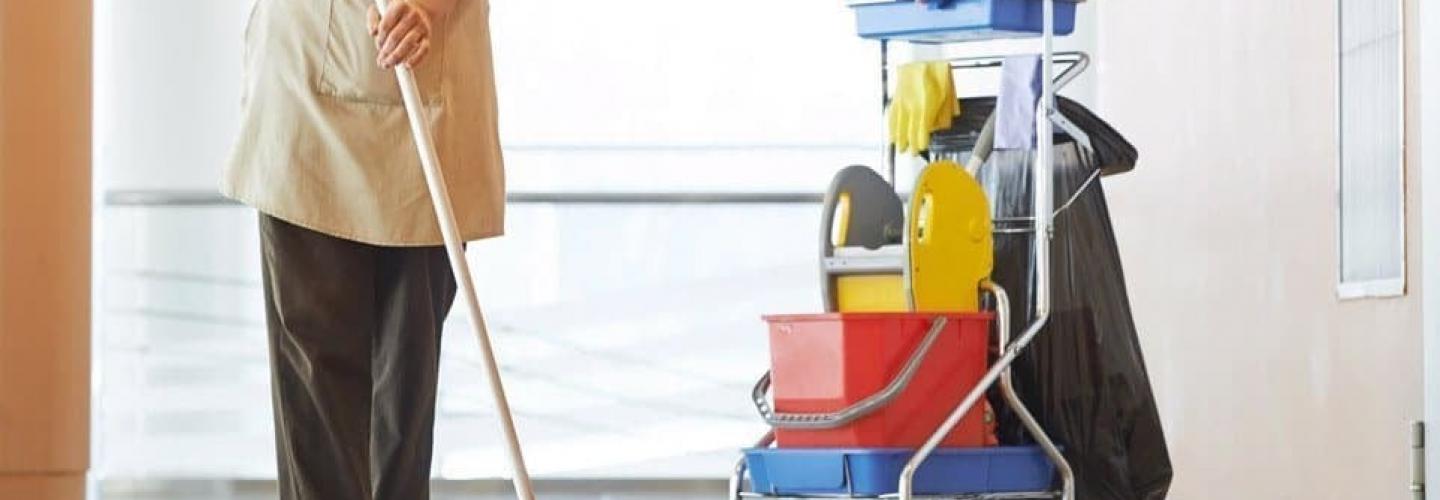 ΚΑΘΑΡΙΣΤΡΙΕΣ ΣΧΟΛΕΙΑ