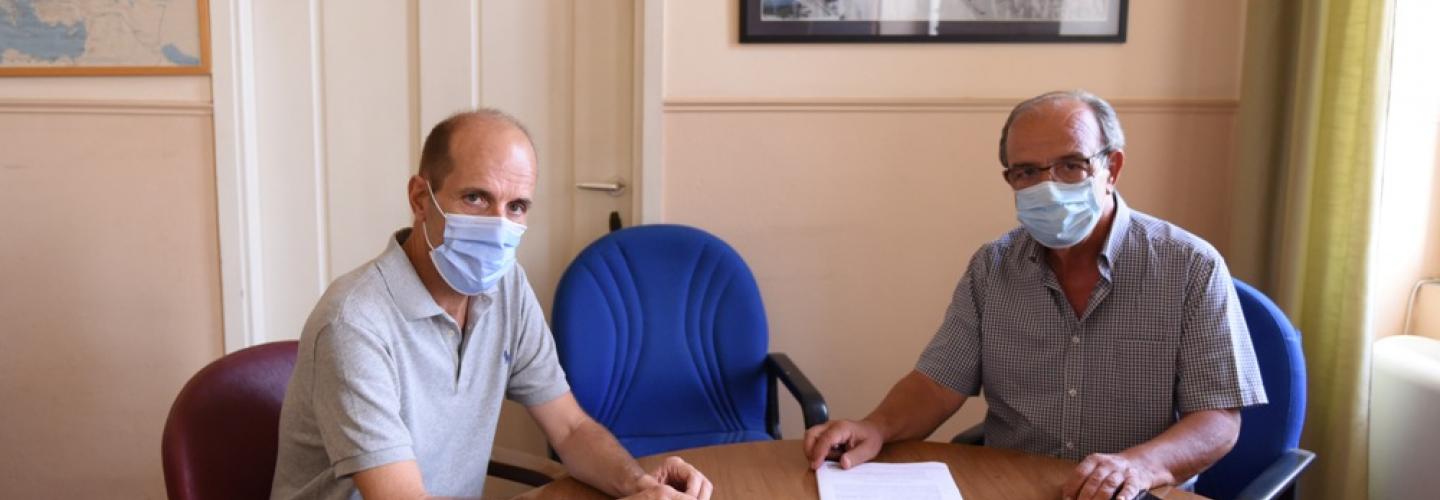 ΔΕΥΑΠ -ΒΙΟΛΟΓΙΚΟΣ1