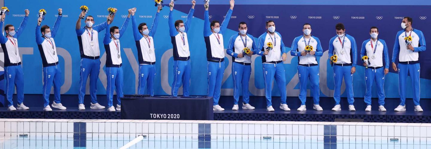 ΕΘΝΙΚΗ ΠΟΛΟ